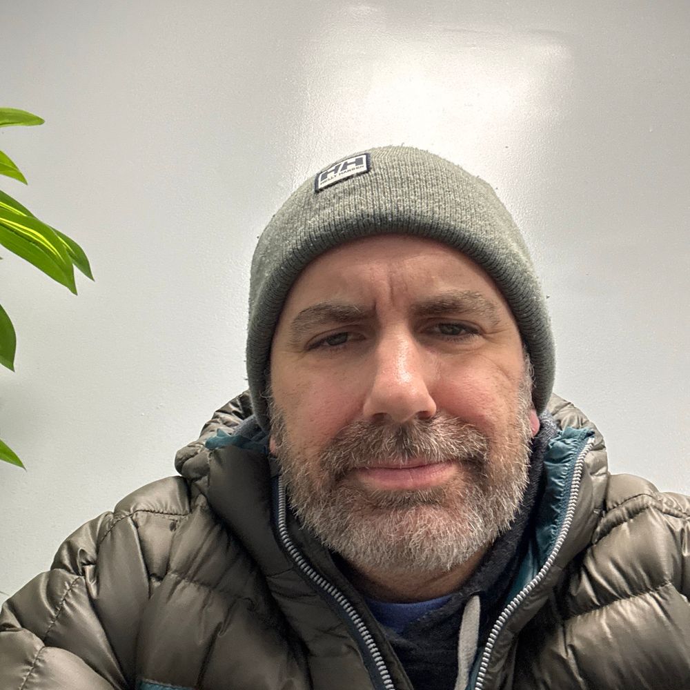 rob kazinski