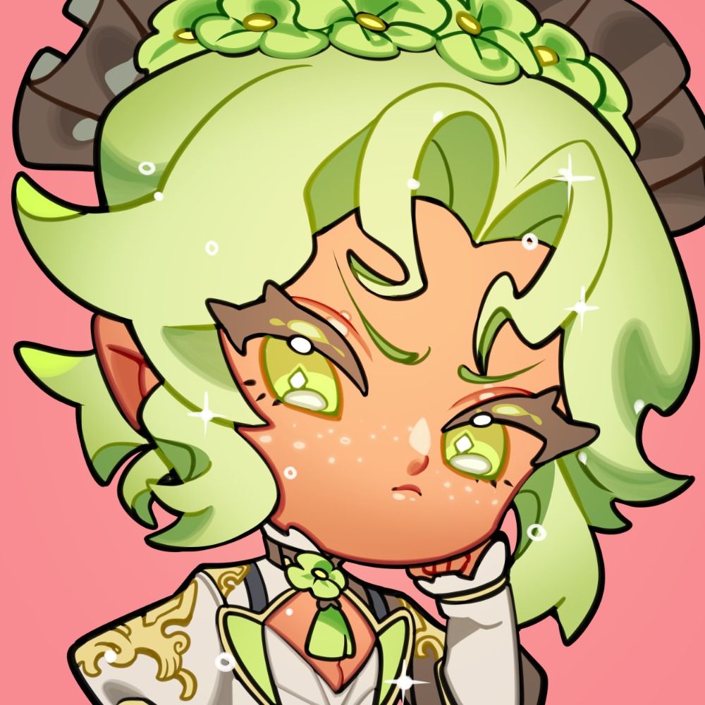XI 🌱 熙