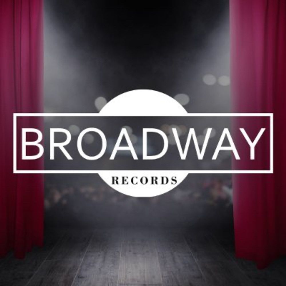 Broadway Records