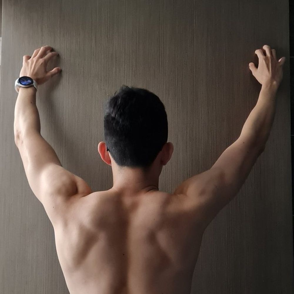 Come this way