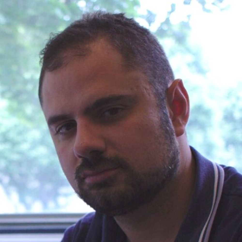 Thanos Papaioannou