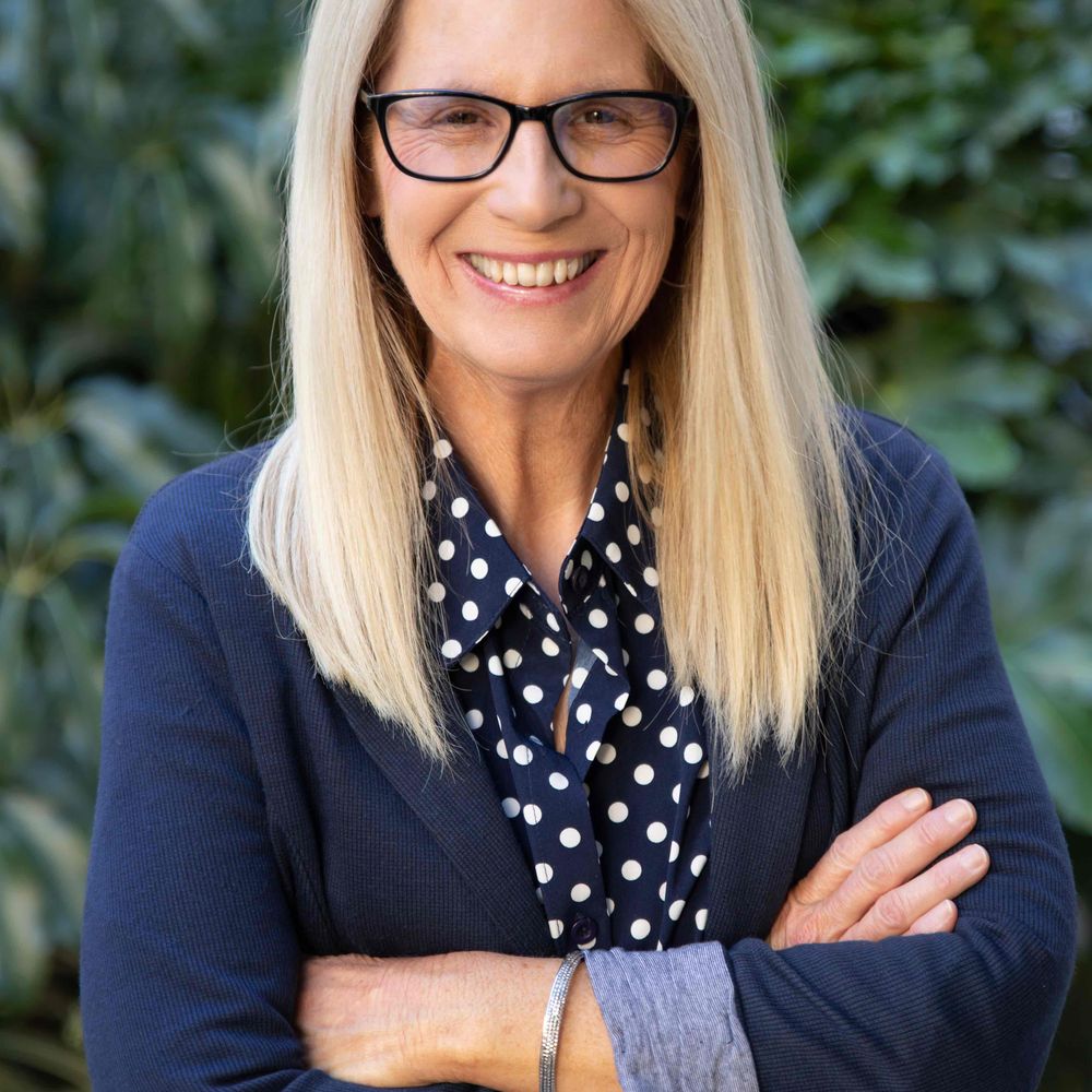 Jill Watts