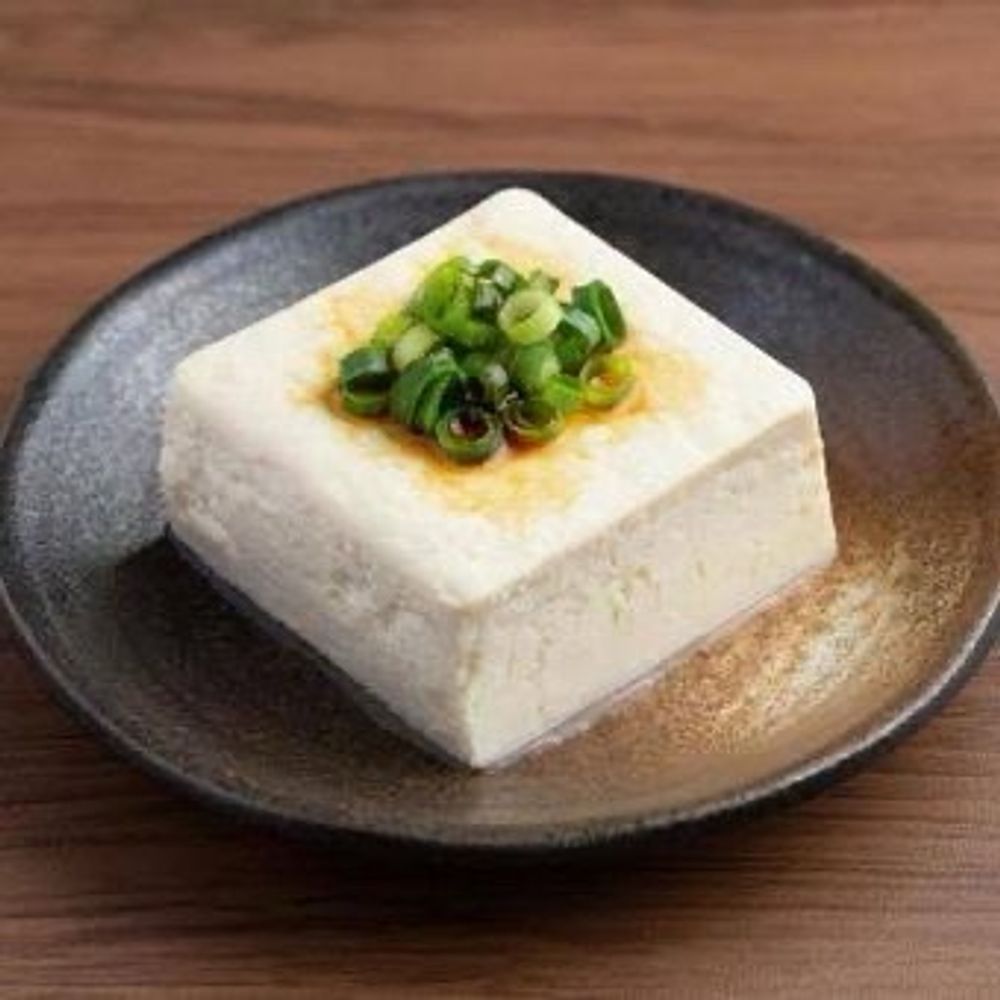 とうふ中毒