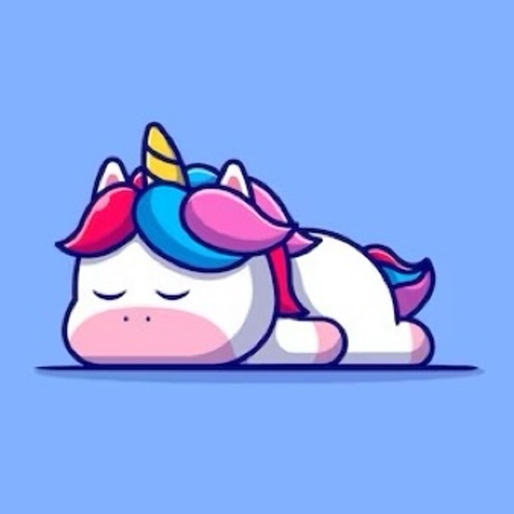 Still a Fabulous Unicorn's avatar