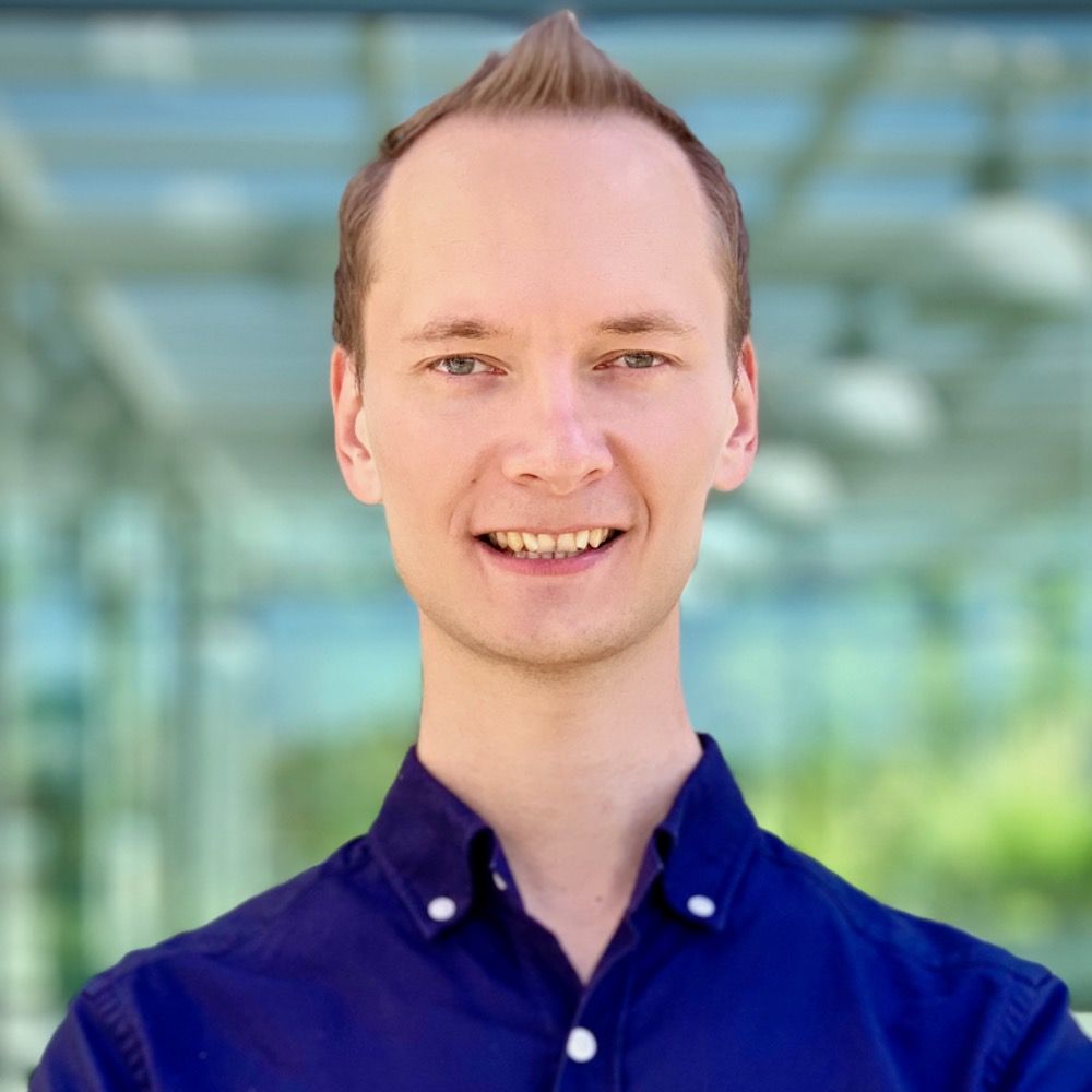 Alex Alekseev