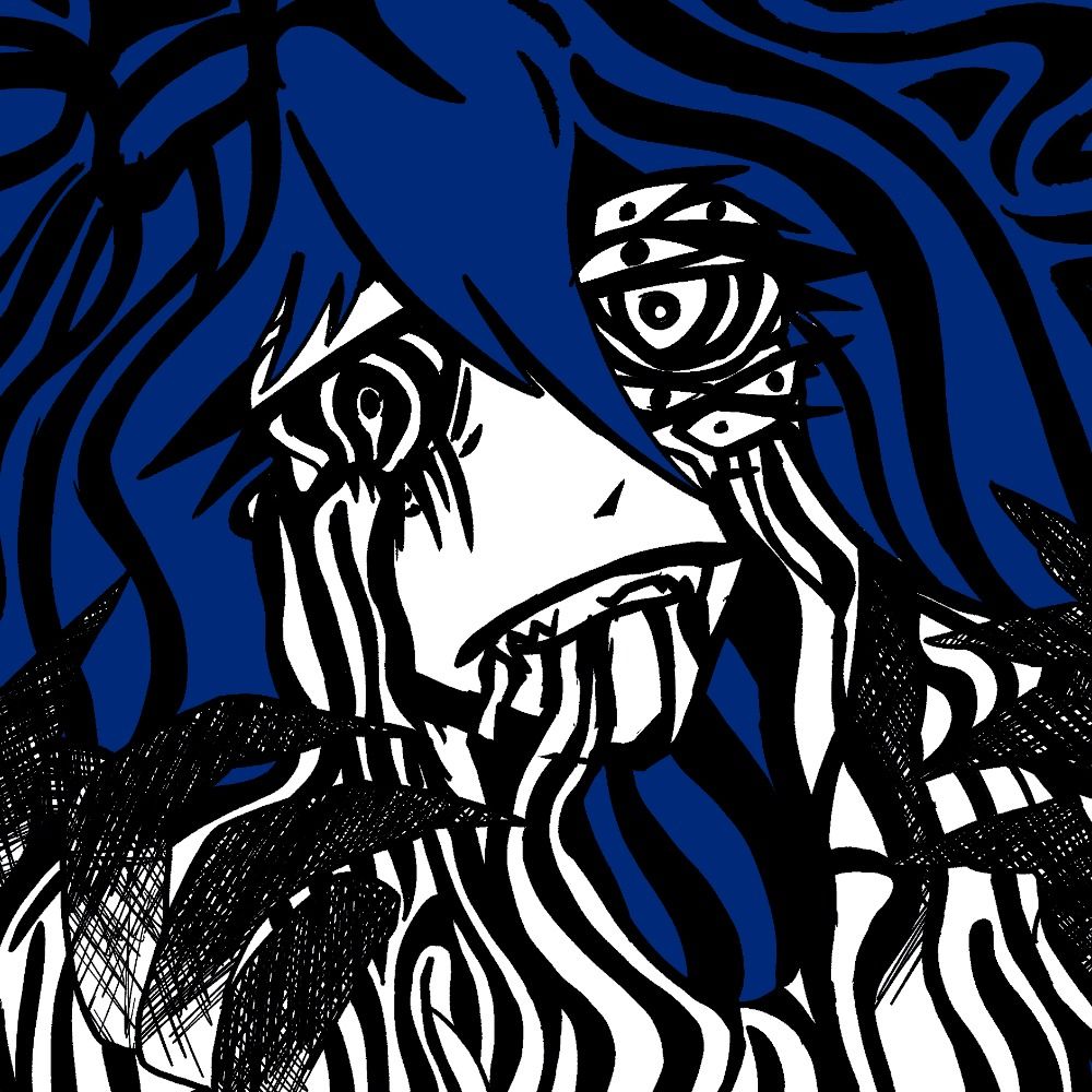 Vriska (Comms Open) 🔞