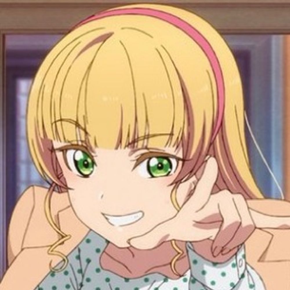 アイ♡濱中博💫(妹は生徒会役員)