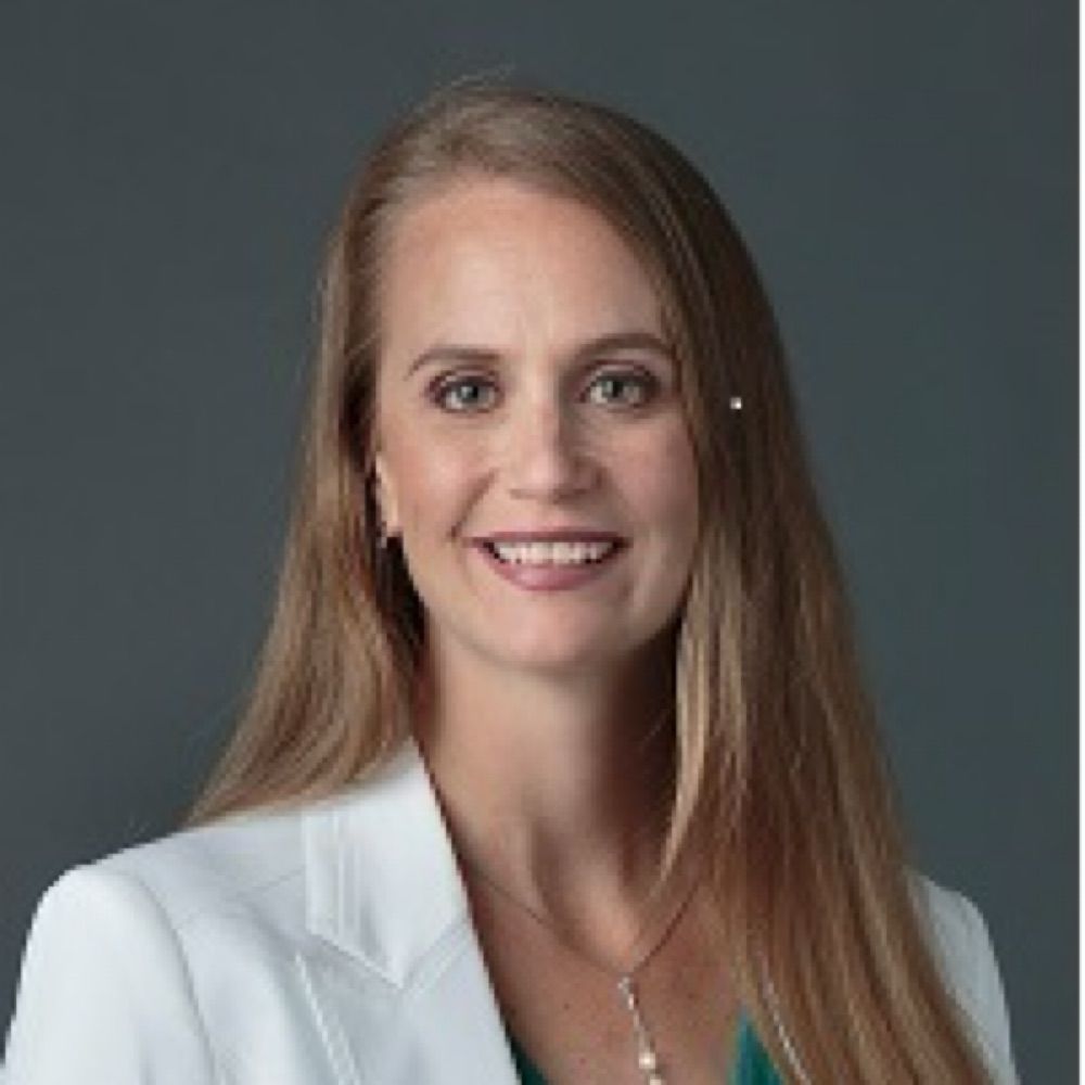 Tricia Bacon