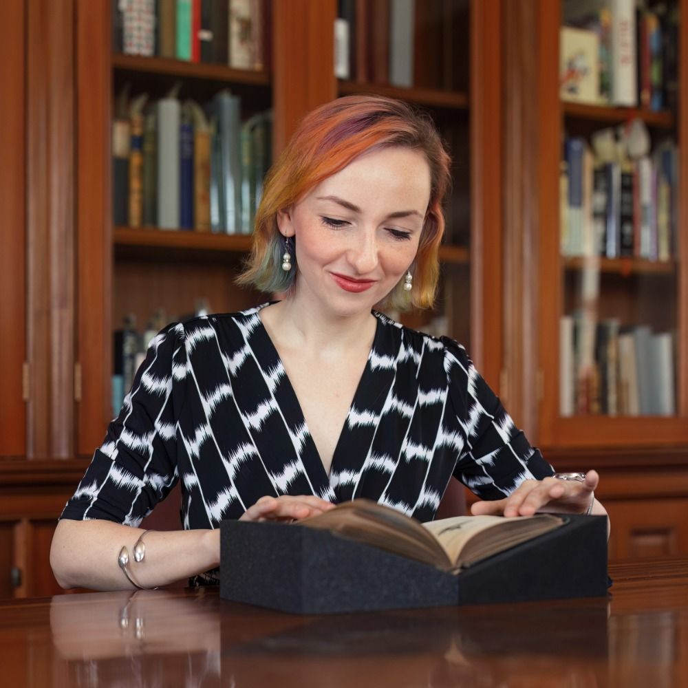 Dr Franziska Kohlt