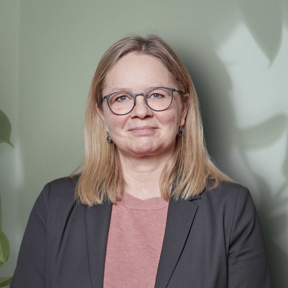 Inge Nilsson