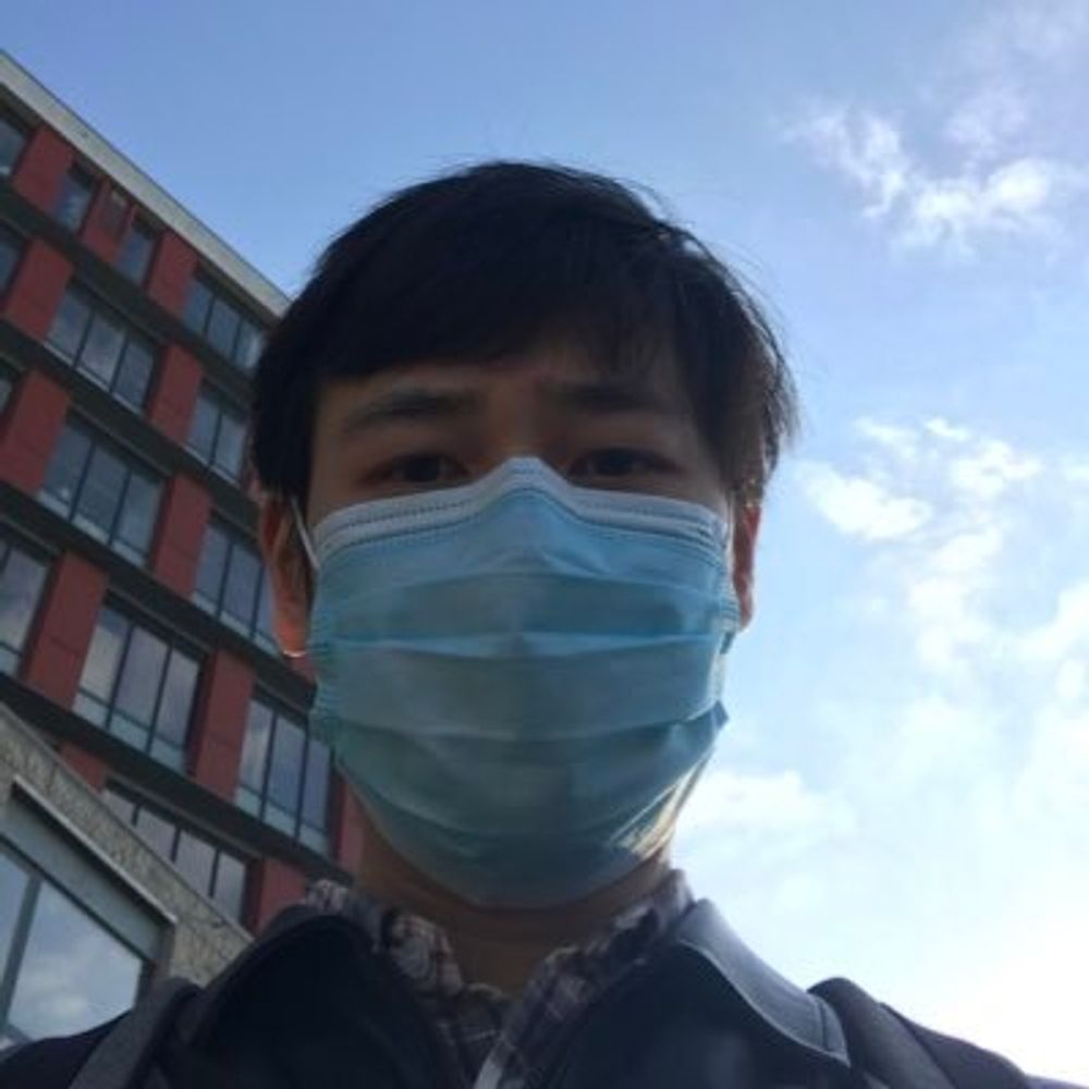 Sha Liu 刘沙