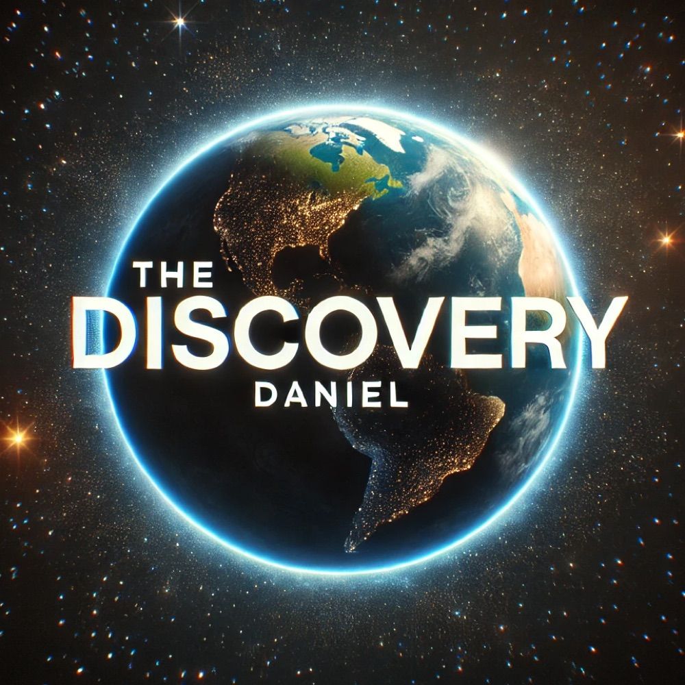 TheDiscoveryDaniel