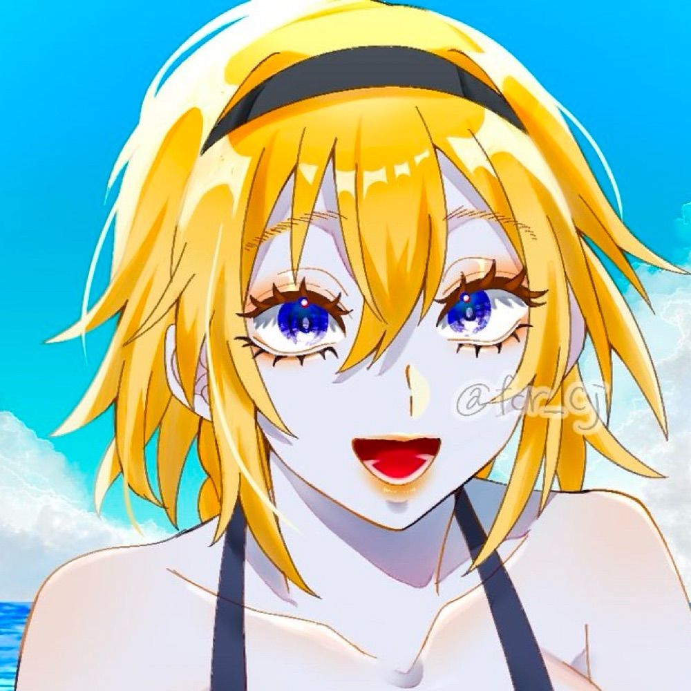 綺子