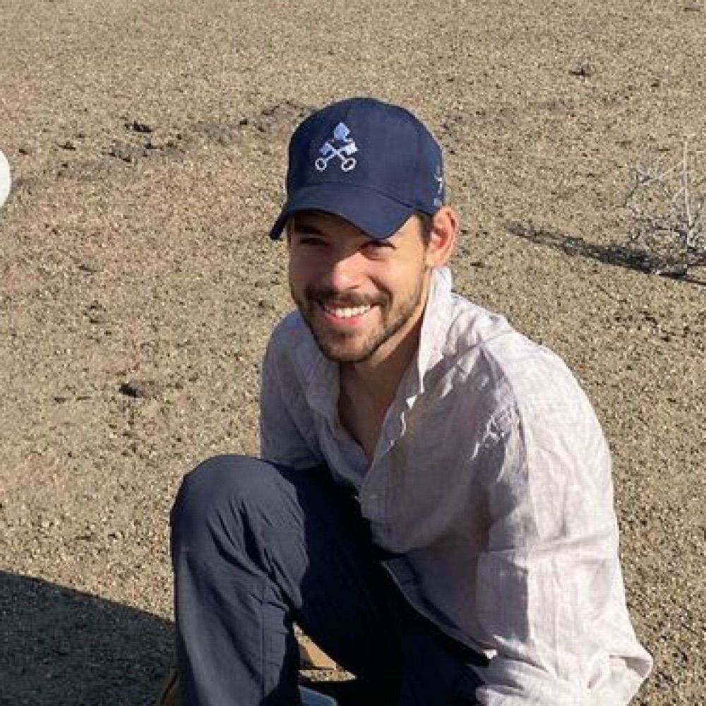 Dylan Flicker