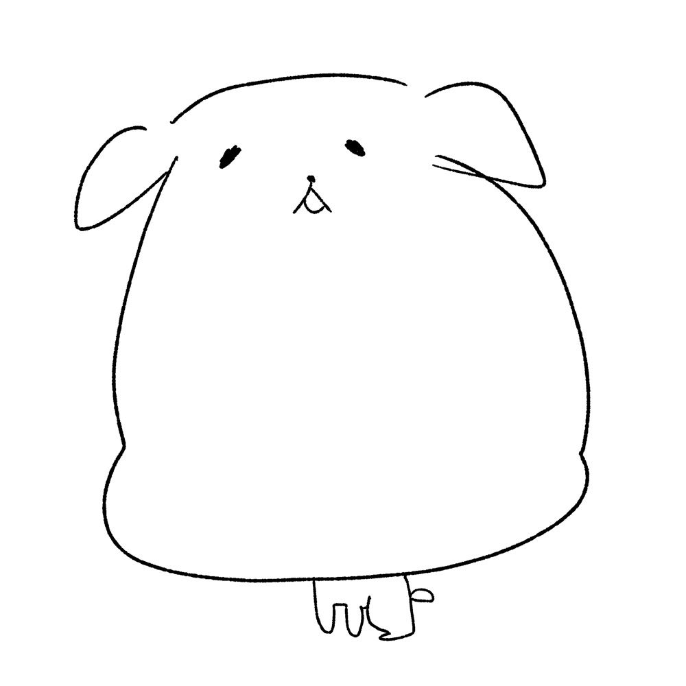 연견