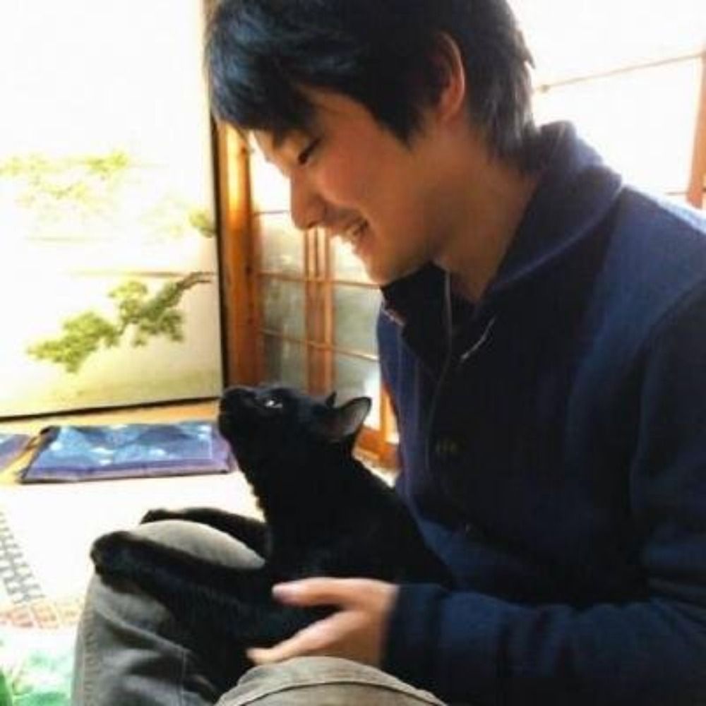 Masafumi Yamamoto