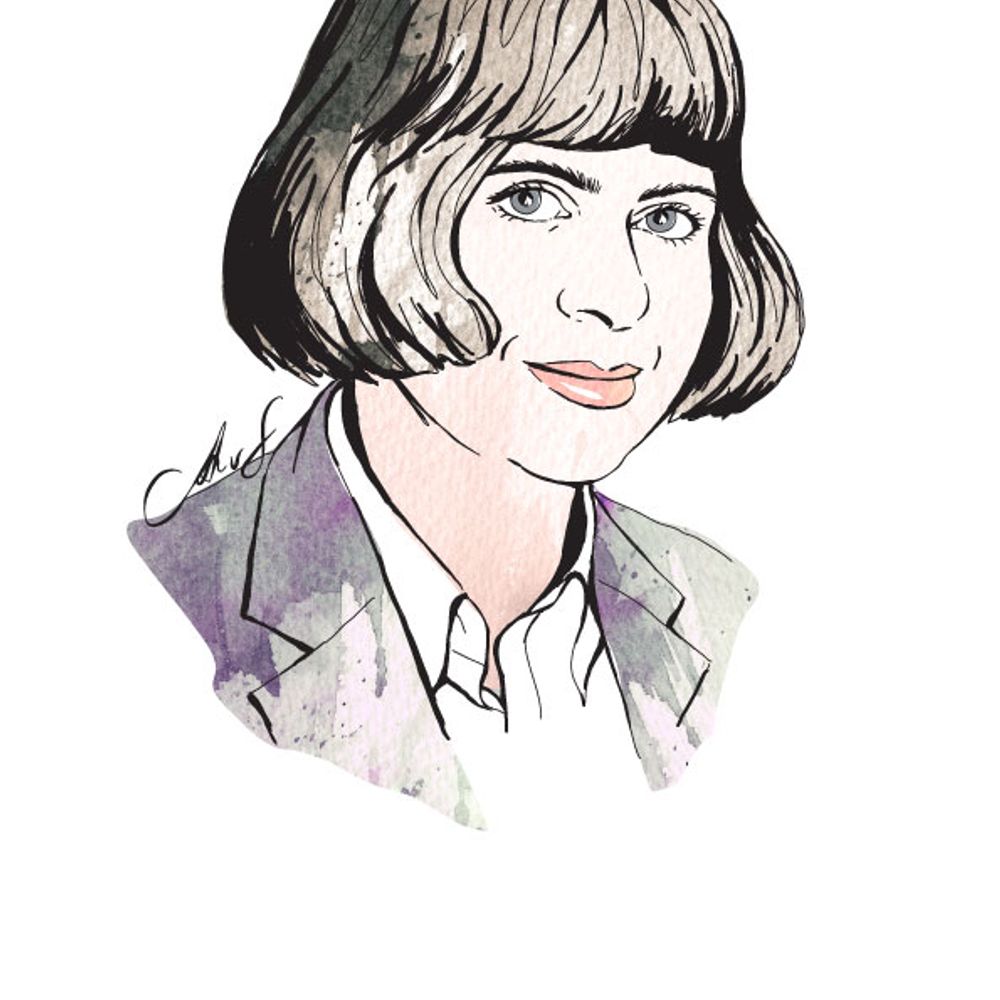 Monika Orski