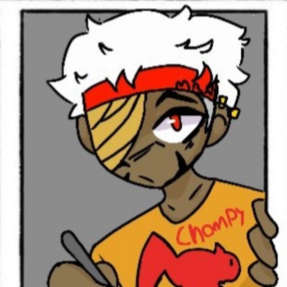 CHOMPY