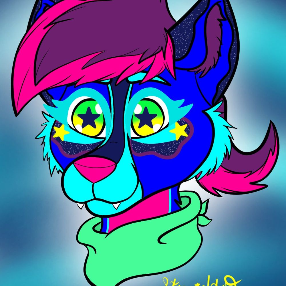 🌌Emme🌌