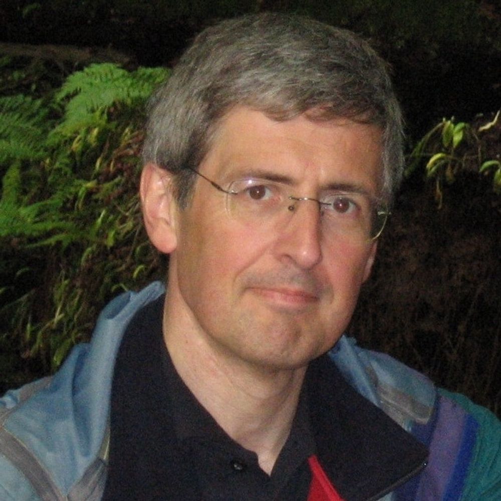 Adrian Rees