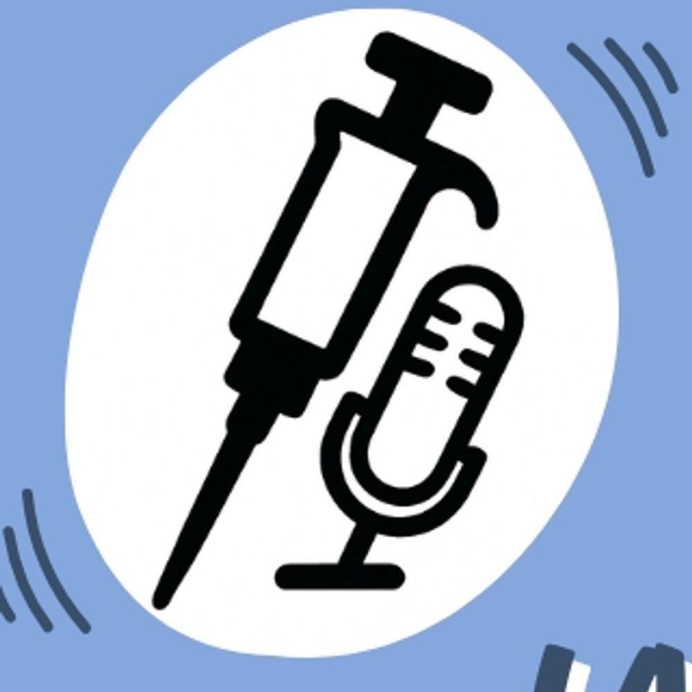 Laborgeflüster-Podcast