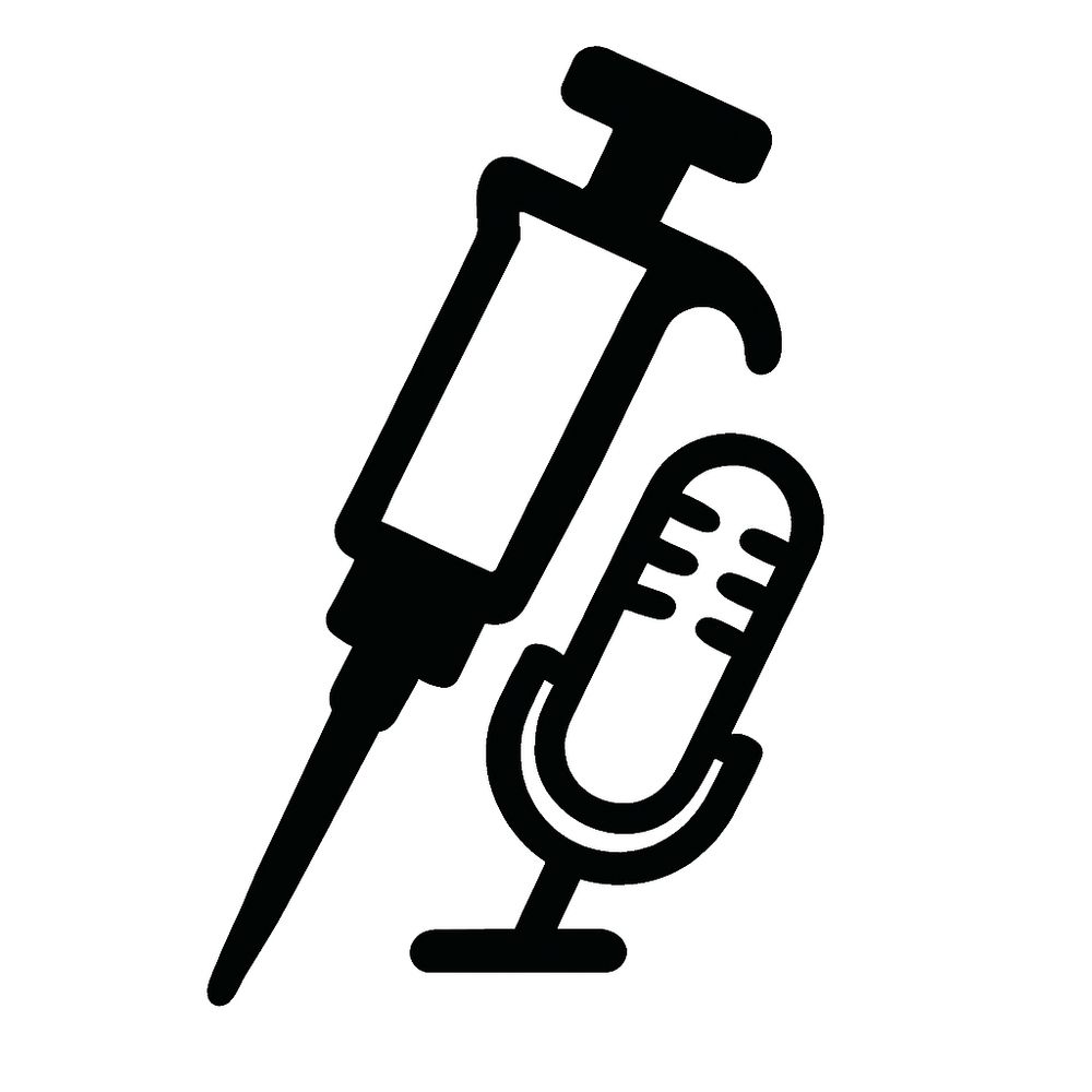 Laborgeflüster-Podcast