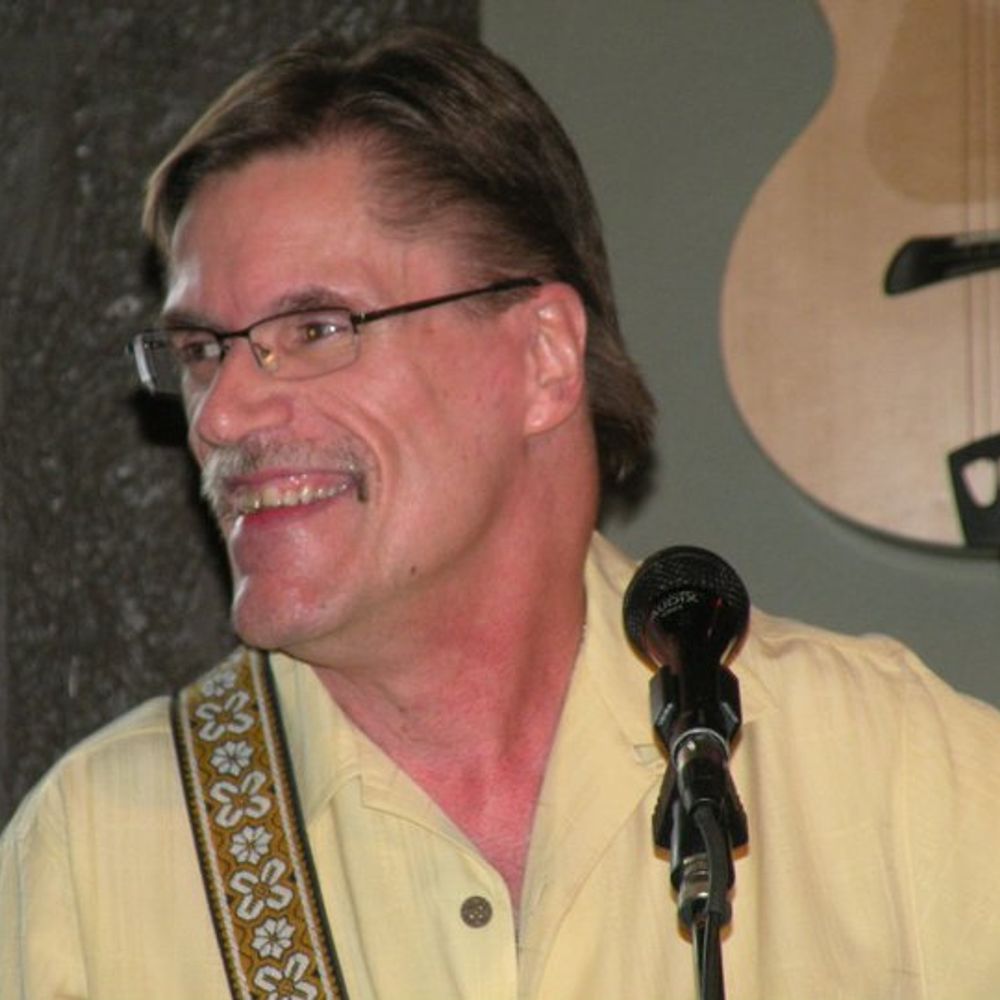 Dave Colvin
