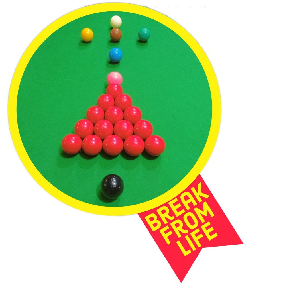 Break From Life