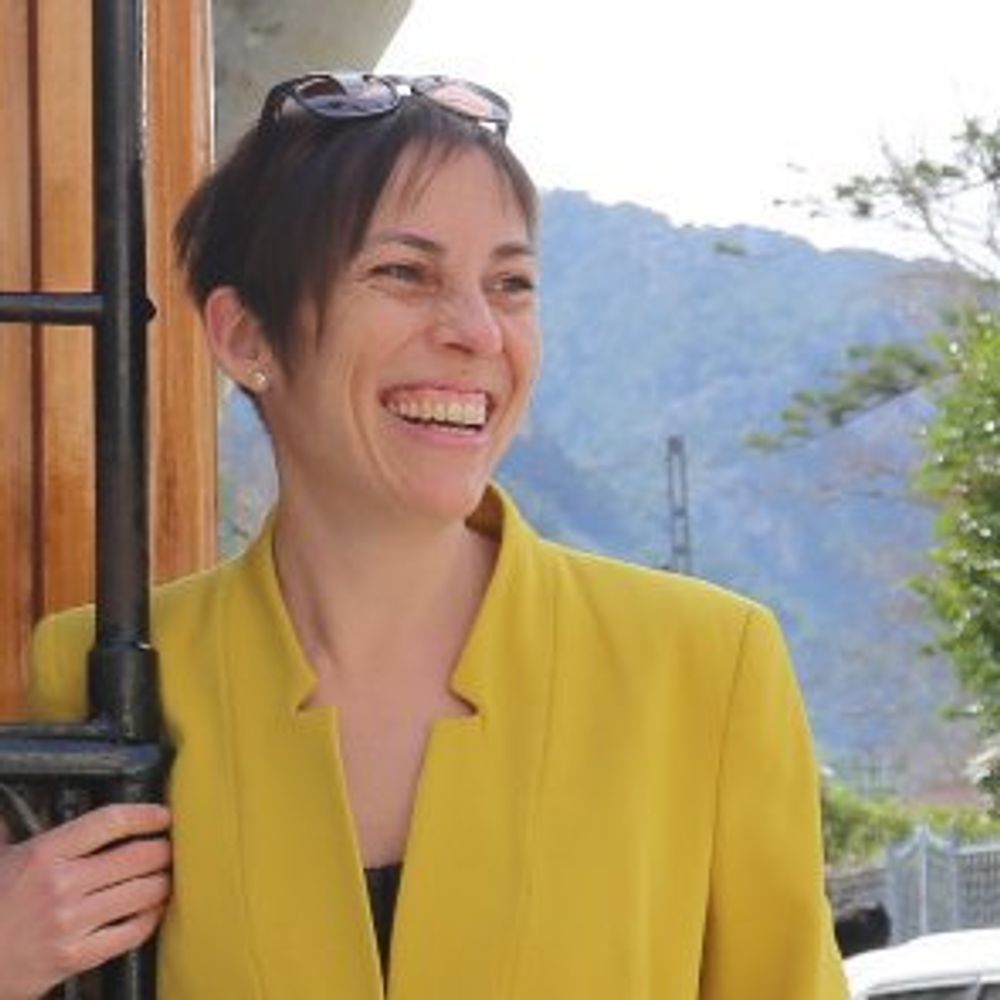 Mercè Valero