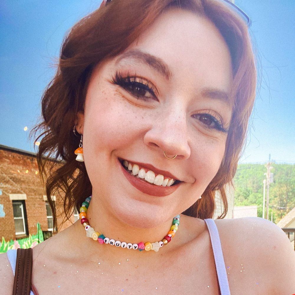 Bryn ✧ Twitch Streamer