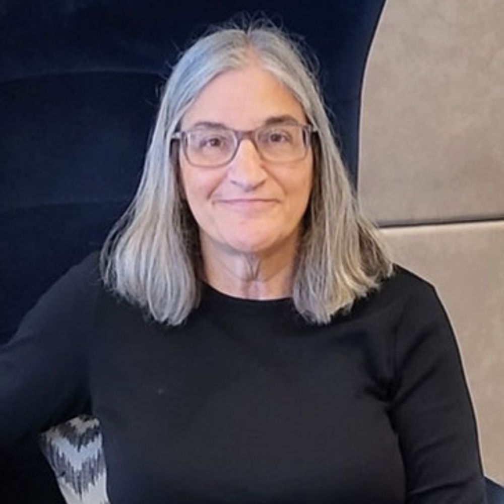 Christine Yared