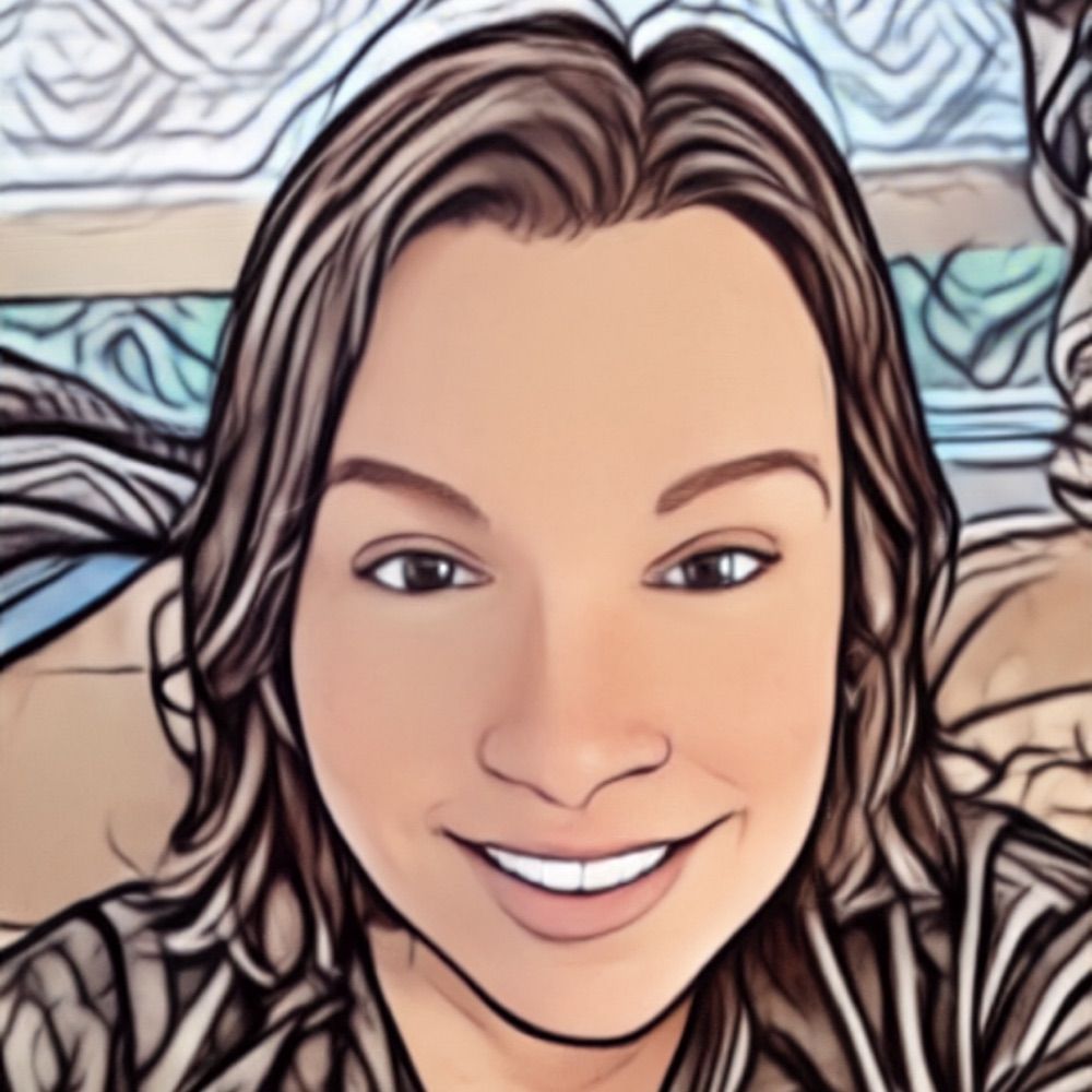 Karen Hamman