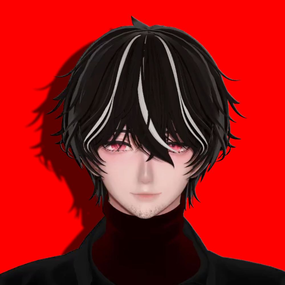 Nycto 🍉| 🇲🇾 Vtuber