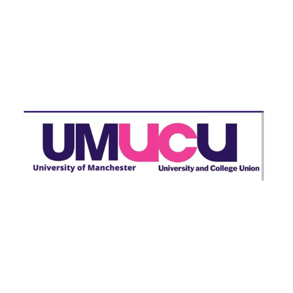 Univ of Manchester UCU