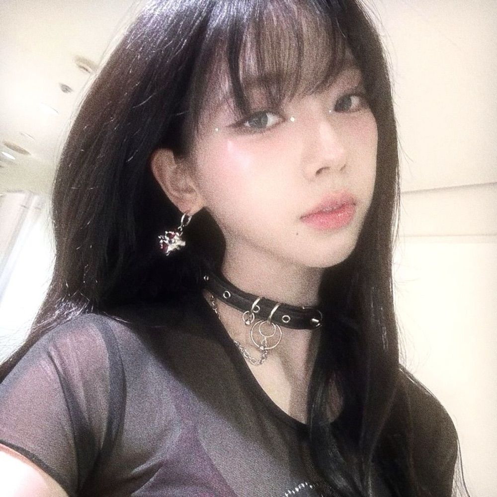 chelly ☾