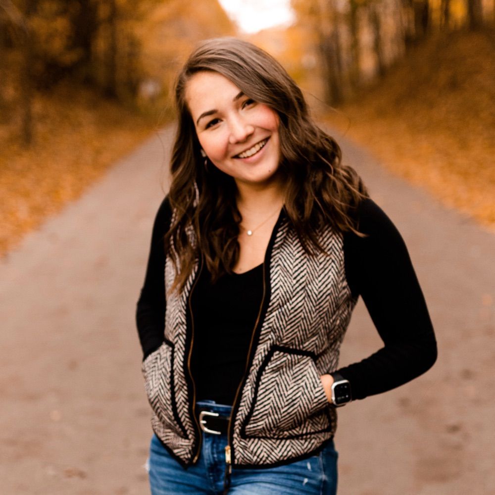 Haley Catey | Photographer | Artist | 🐶Foster Mom