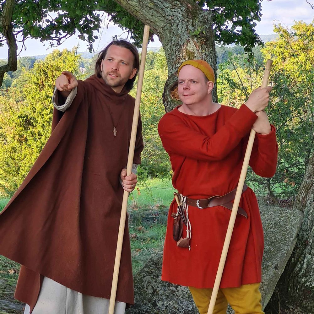 Hörsägen