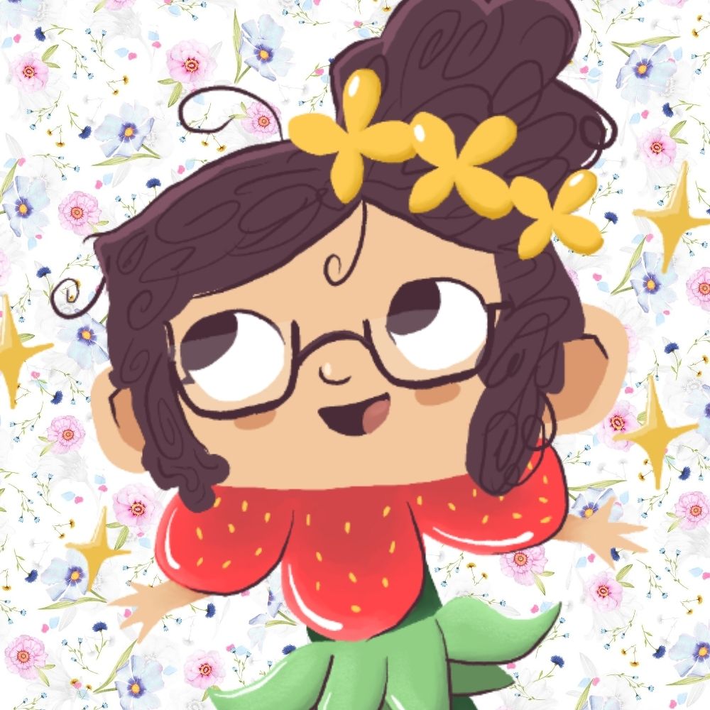 Chari~🌺