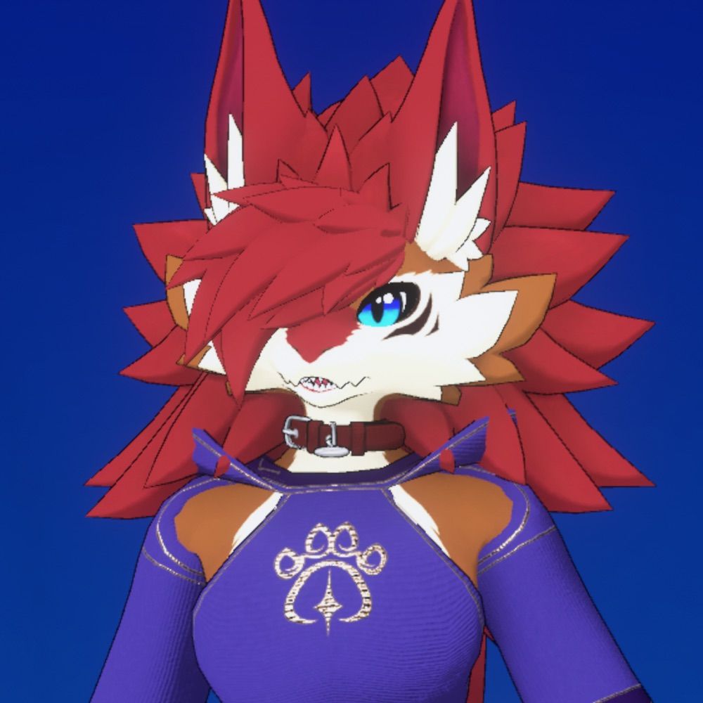 🏳️‍⚧️ Aeris ✨🔜 Your Dreams