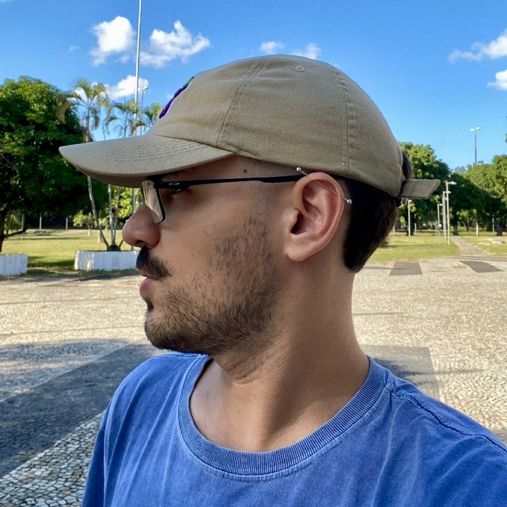 seu zé
