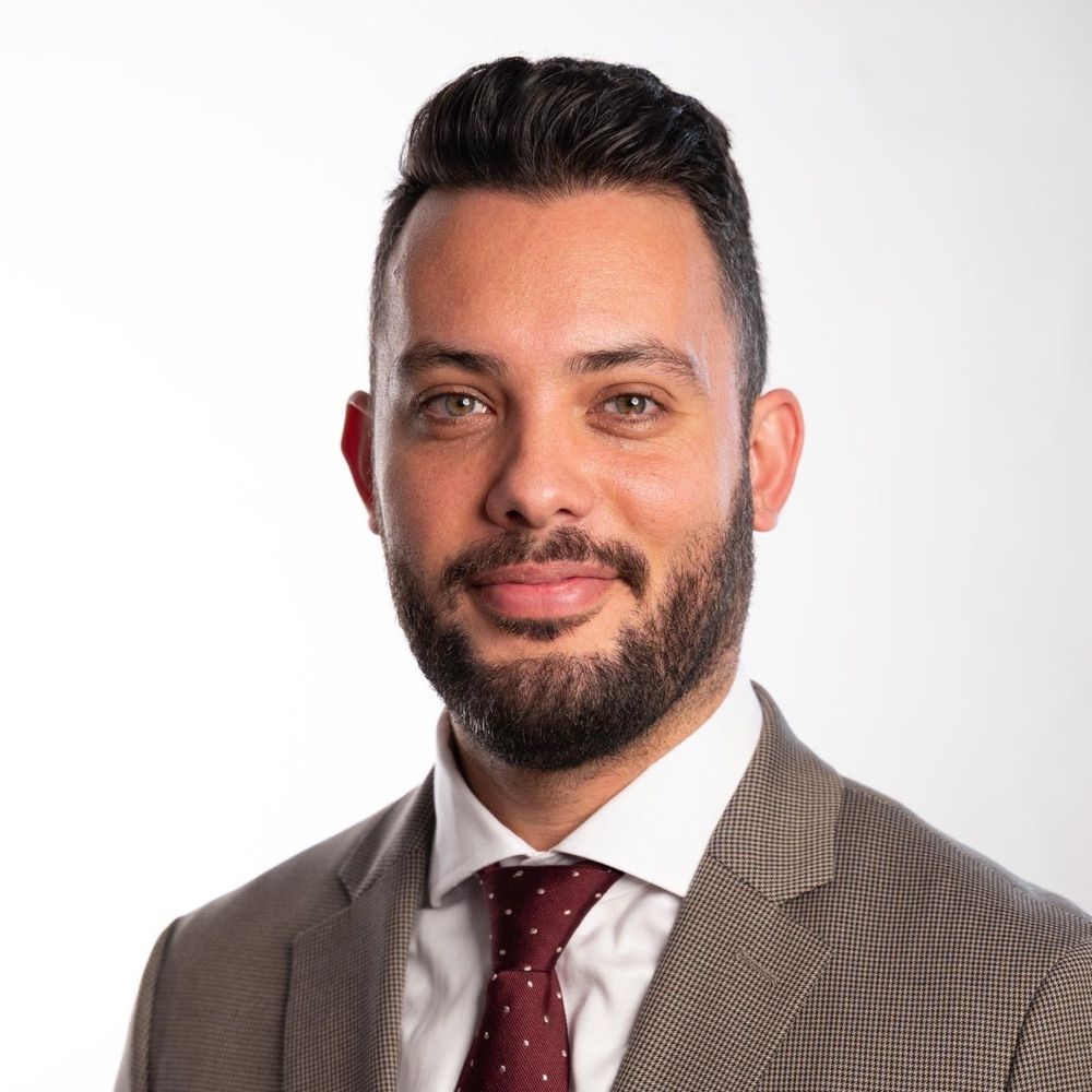 Javi Sierra