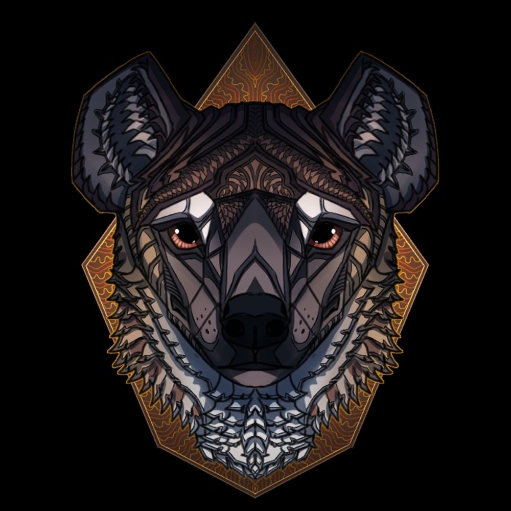 Rheldar Hyena