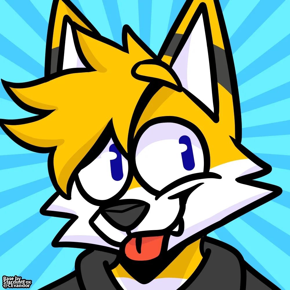 Felixthefox