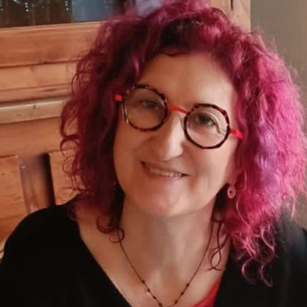 Rosa Matas