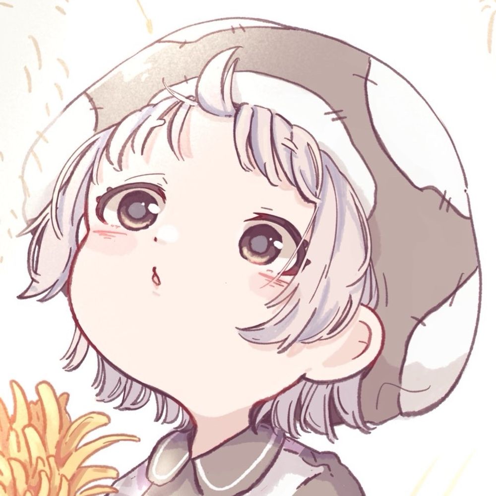 森ノきのこ🍄