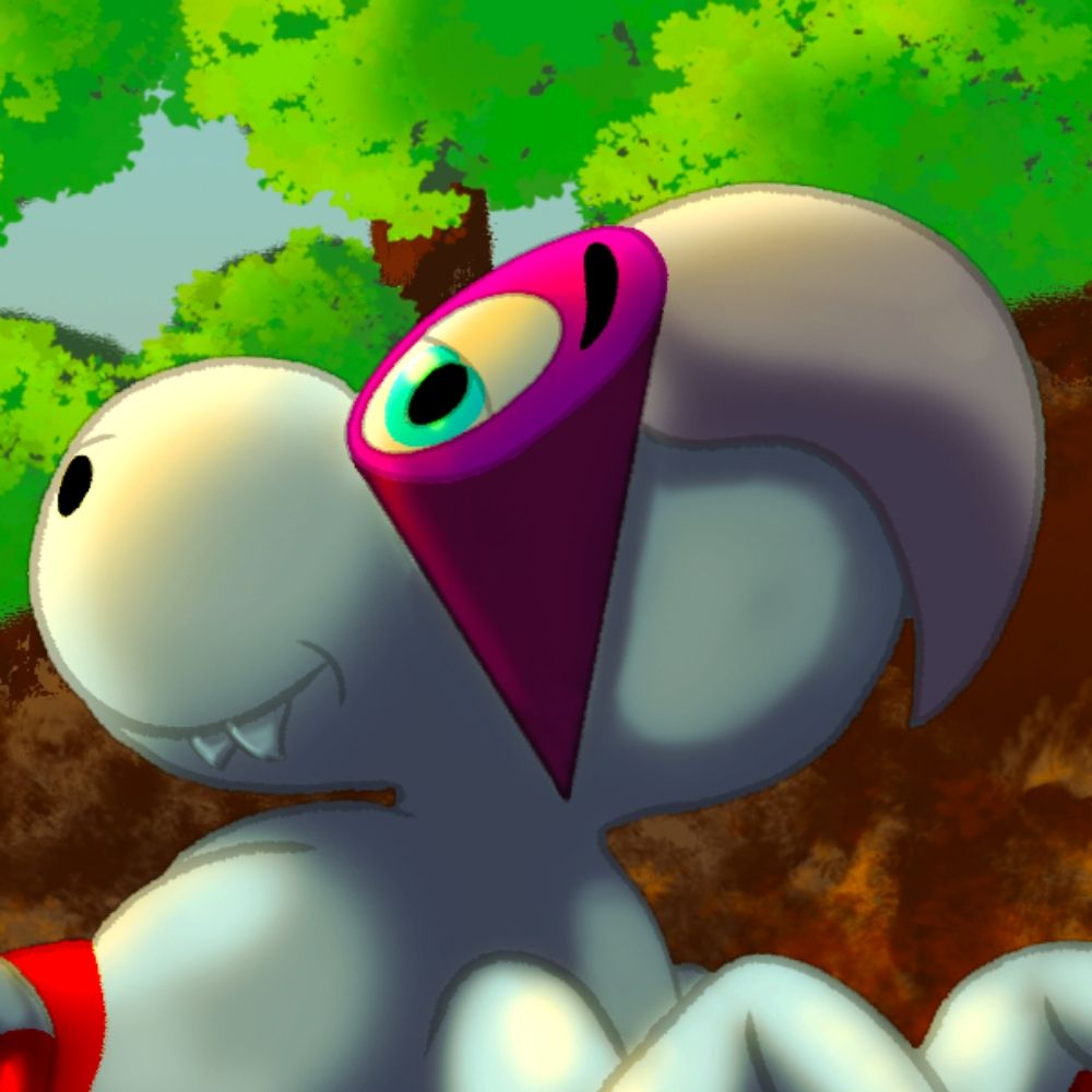 Ari (Callipygo)