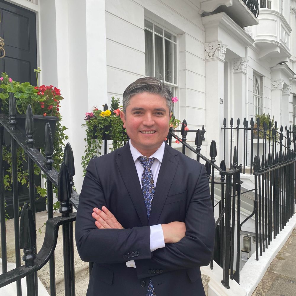 Héctor Valladares V.