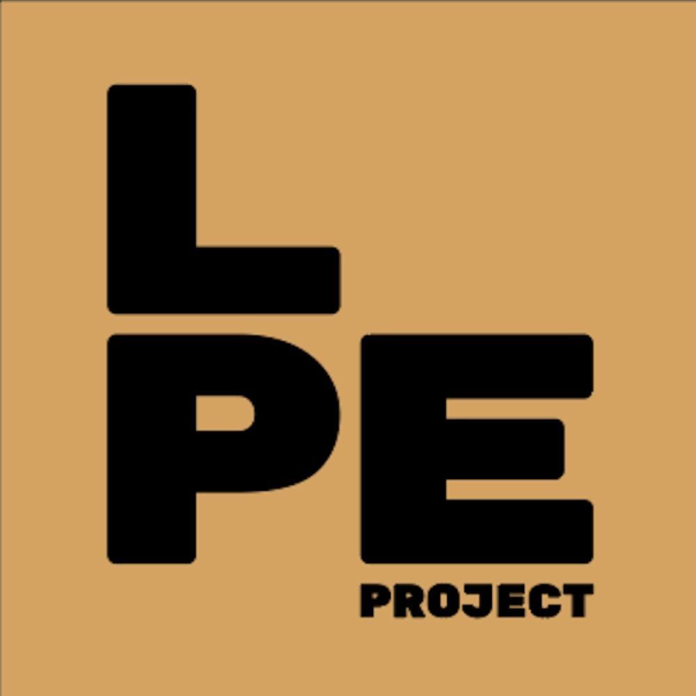 The LPE Project's avatar