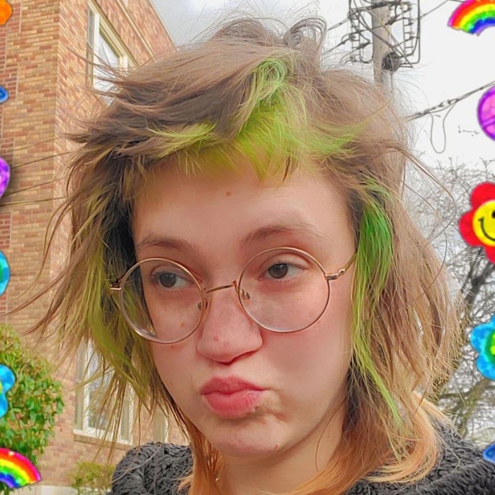green onion enjoyer
