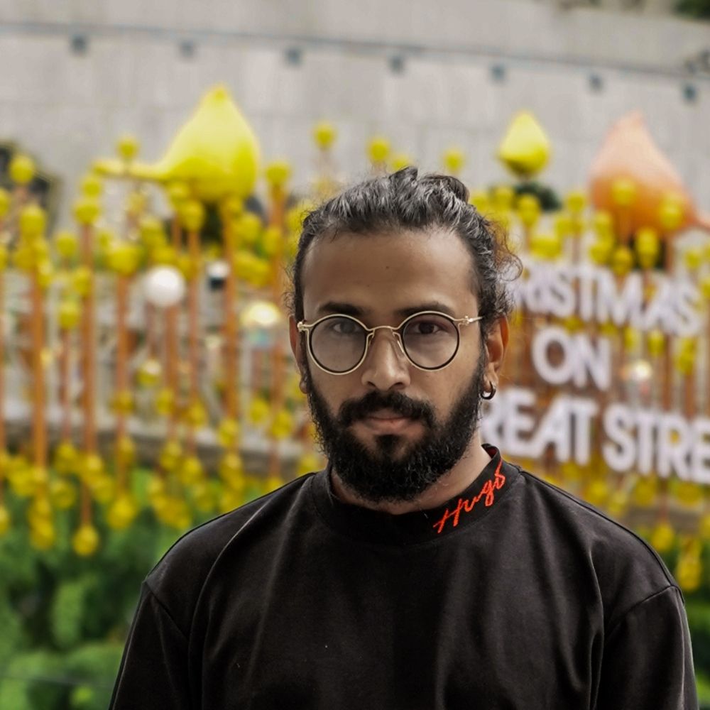 Kohulan Rajan